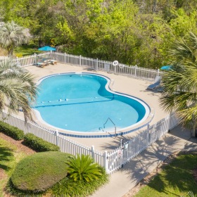 Refreshing Pool Refreshing Pool