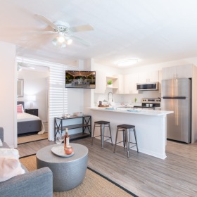 Renovated Interiors Renovated Interiors