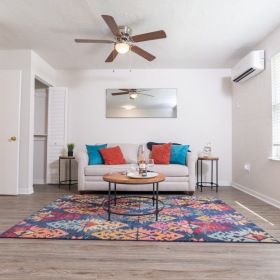 Renovated Interiors Renovated Interiors